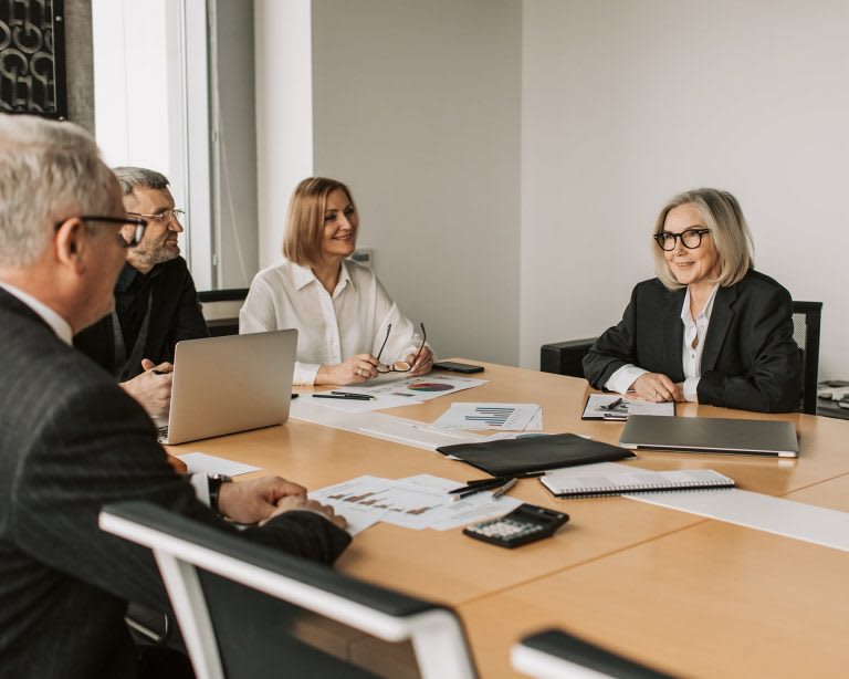 Corporate compliance and ROC filings
