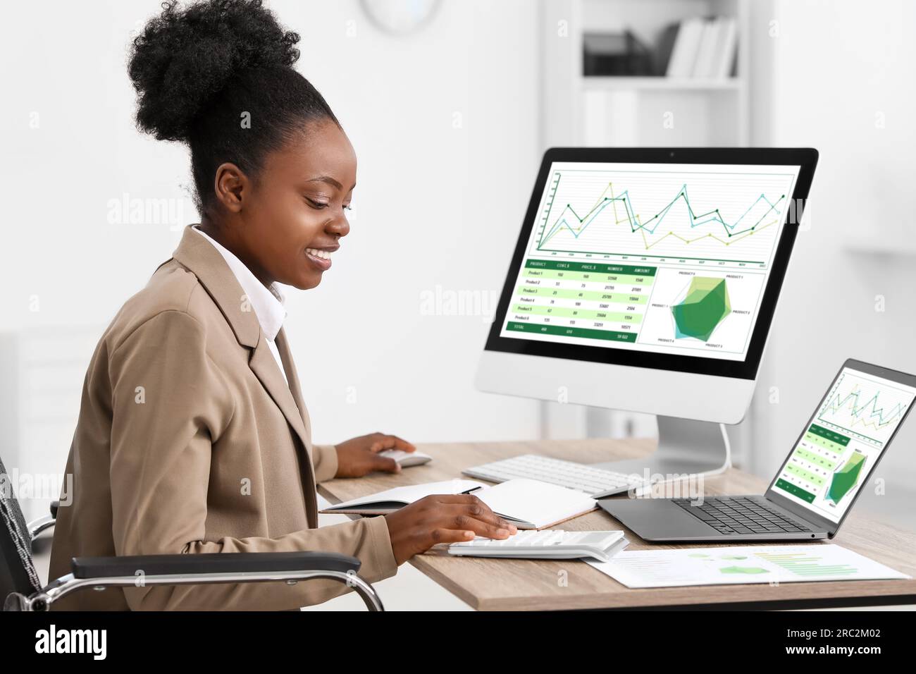Accounting and bookkeeping services